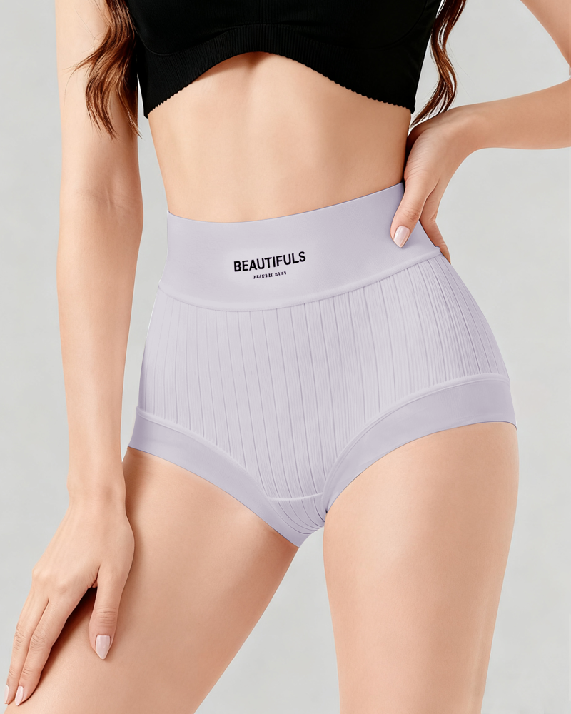 Pure Cotton Antibacterial Crotch Cotton Underwear