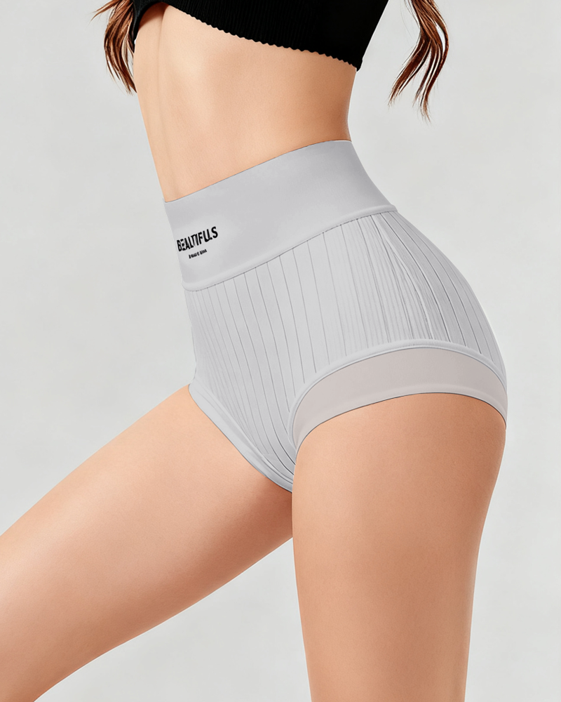 Pure Cotton Antibacterial Crotch Cotton Underwear