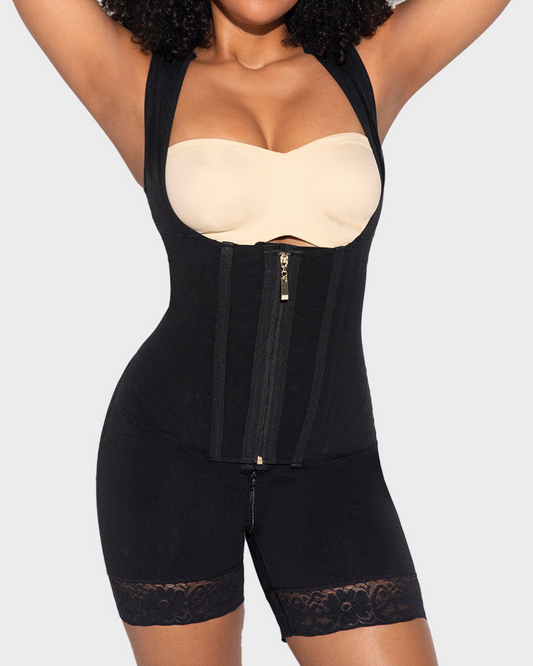 Women's Post Abdominoplasty Compression Shapewear